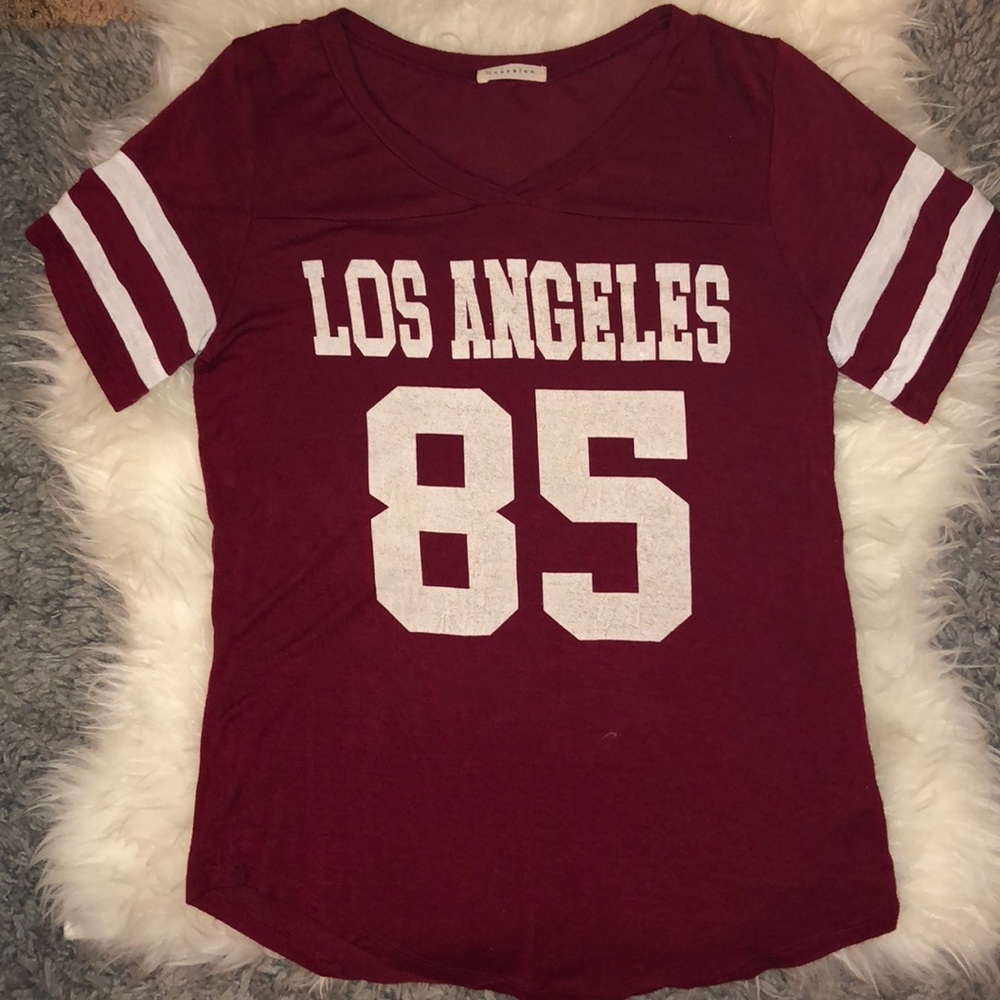 LA t-shirt